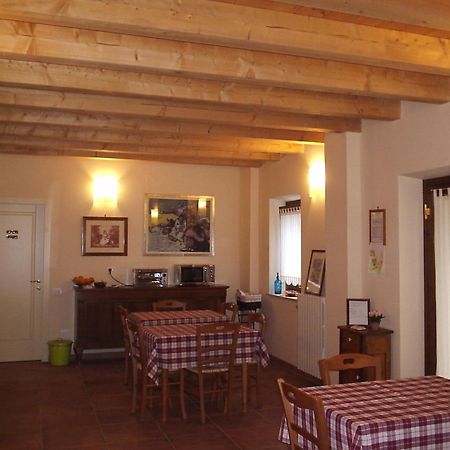 Agriturismo Corte Carolina Vérone Extérieur photo