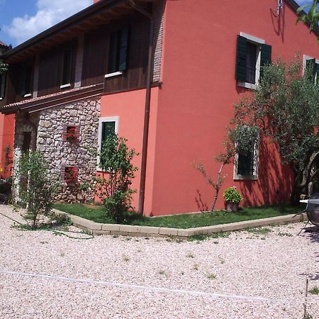 Agriturismo Corte Carolina Vérone Extérieur photo