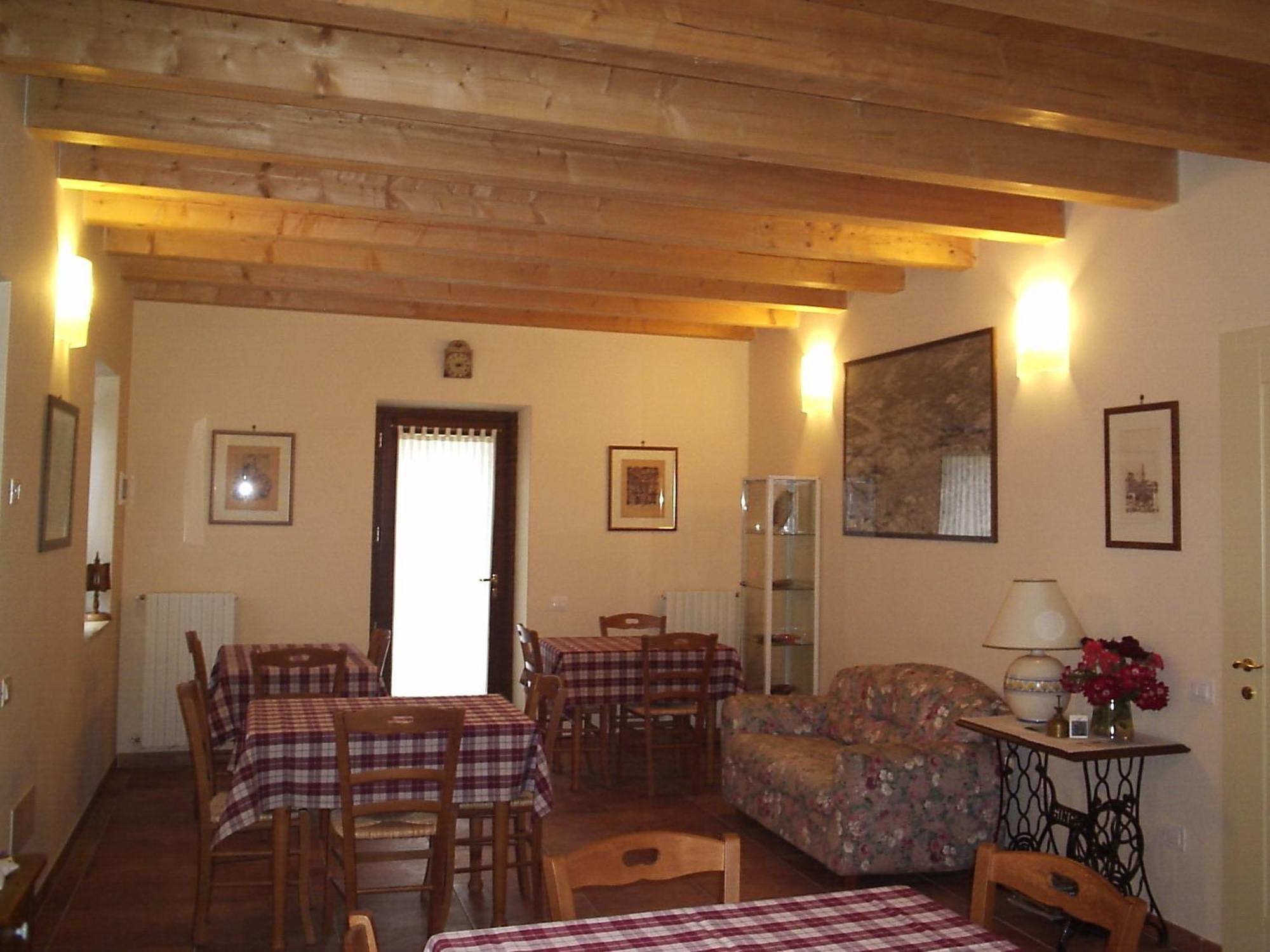 Agriturismo Corte Carolina Vérone Extérieur photo