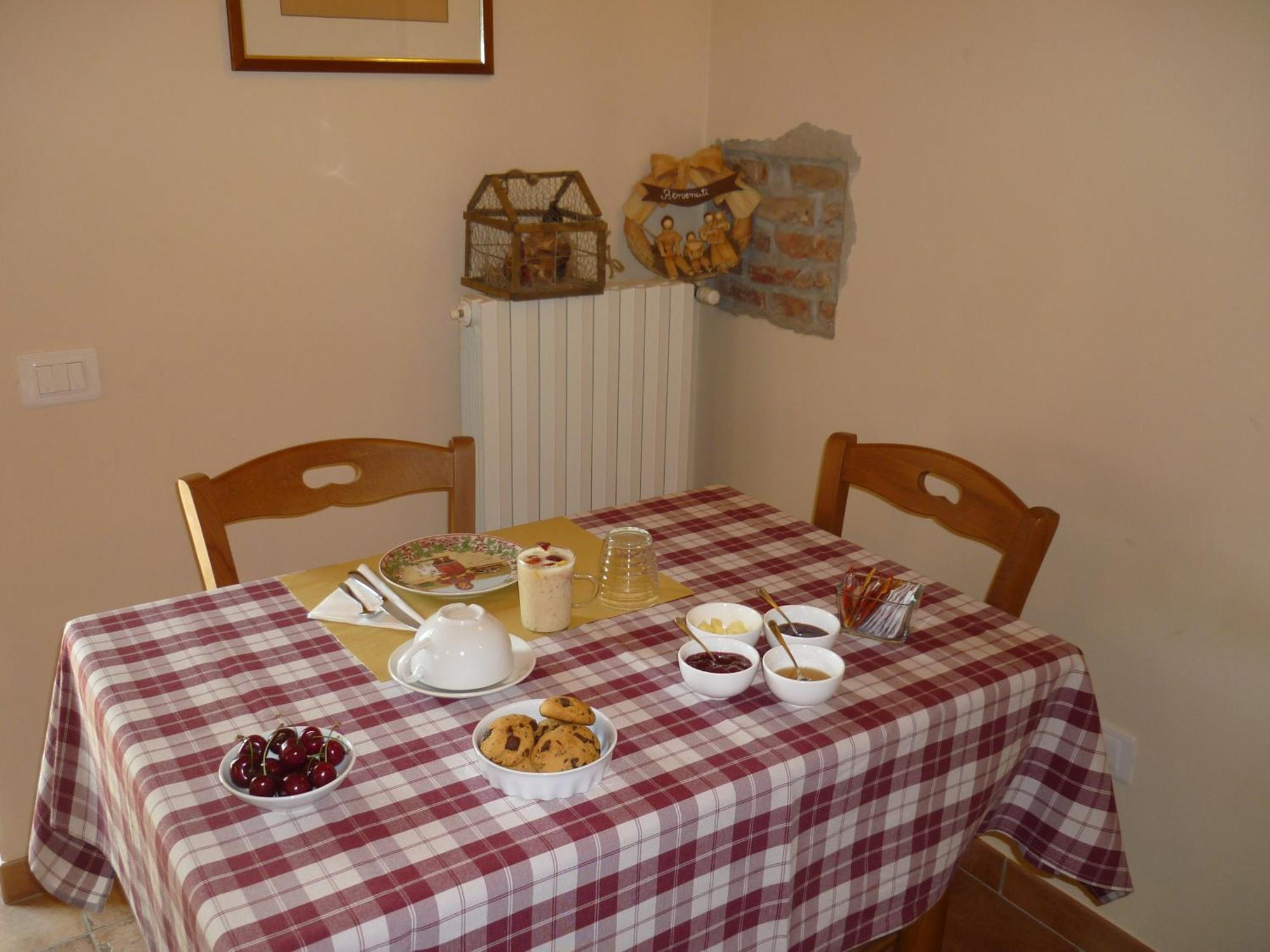Agriturismo Corte Carolina Vérone Extérieur photo