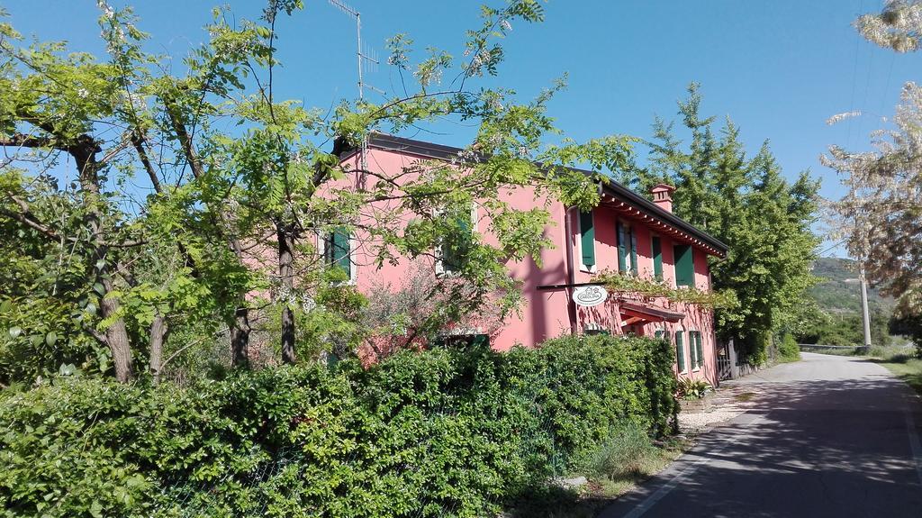 Agriturismo Corte Carolina Vérone Extérieur photo