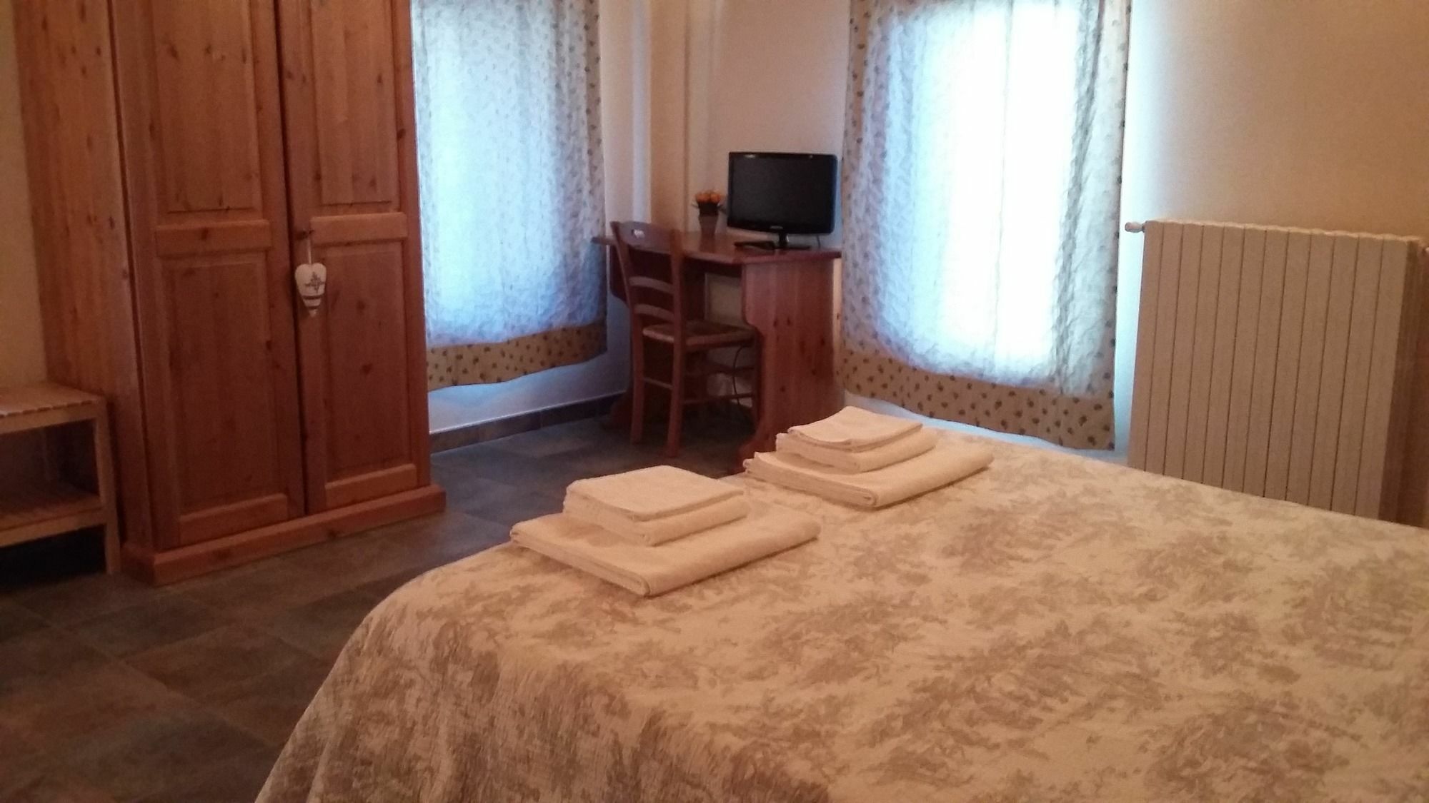 Agriturismo Corte Carolina Vérone Extérieur photo