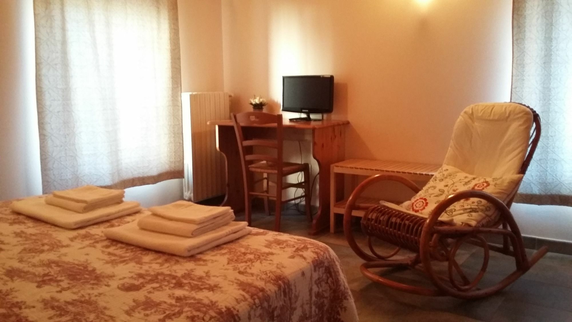 Agriturismo Corte Carolina Vérone Extérieur photo